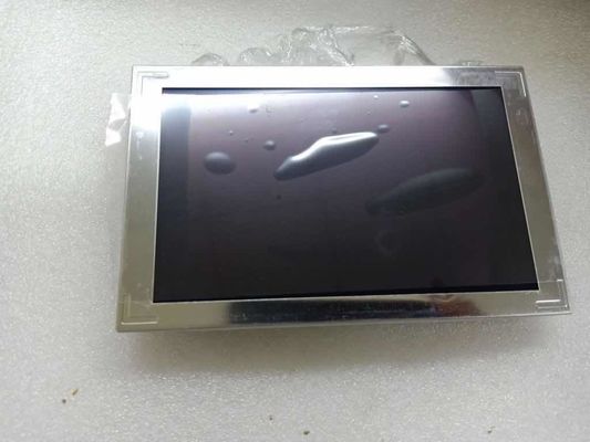 LB058WQ1-SD02 400*240 5,8" 470cd/m2 Αυτοκινητοκίνητο TFT LCD 70/70/30/30 (τύπος.)