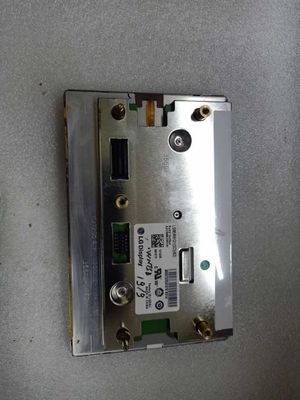 LB058WQ1-SD02 400*240 5,8" 470cd/m2 Αυτοκινητοκίνητο TFT LCD 70/70/30/30 (τύπος.)