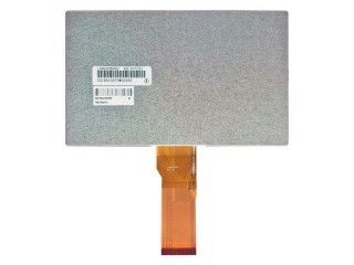 7 ιντσών 800×480 TM070RDH10-40 50 πιν FPC Χρήση για φορητό DVD player