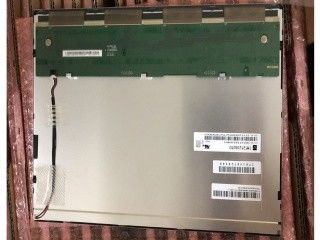 12,1 ίντσα ευρεία θερμοκρασία TFT LCD συμμετρίας TM121JDSG10 με τον οδηγό των οδηγήσεων