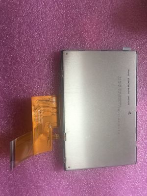 TM043NDHG08 WLED Backlight 480*272 4.3&quot; TFT LCD οθόνη 70/70/70/60 (τύπος.)