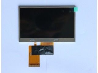 4.3 ίντσες TM043NBH02-40 4 Wire Resistive Touch LCD Tianma TFT 70/70/70/50