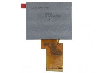 TM035KDH03-79 3,5 ίντσες 320*240 50% NTSC TFT LCD Panel 70/70/60/70 (τύπος.)