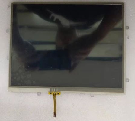 TFT LCD 9,7 ίντσες TM097TBHG02 4 Wire Resistive Touch Display 70/60/70/70 (τύπος.)