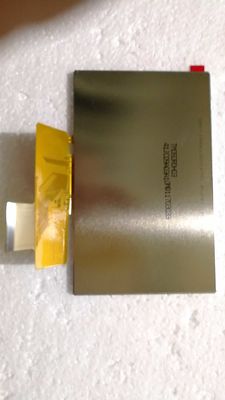 TM050RDH03-41 5 ίντσες 800*480 40 πινς Πίνακας πλοήγησης FPC 70/70/50/70 (τύπος.)