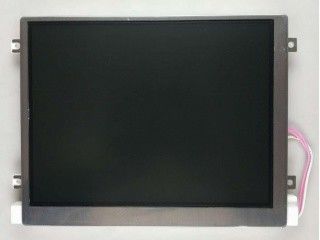 640×480 6,4&quot; γωνία θέασης 70/70/40/70 LQ064V3DG01 VGA 124PPI TFT LCD Panel