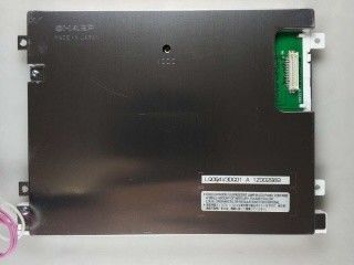 640×480 6,4&quot; γωνία θέασης 70/70/40/70 LQ064V3DG01 VGA 124PPI TFT LCD Panel