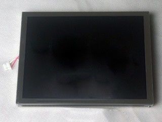 8.0 ίντσες 640×480 Στροφή θέασης 65/65/65/55 LQ080V3DG01 100PPI Sharp TFT LCD Display