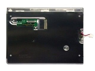 8.0 ίντσες 640×480 Στροφή θέασης 65/65/65/55 LQ080V3DG01 100PPI Sharp TFT LCD Display