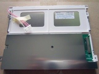 LQ084S3DG01 Στροφή θέασης 80/80/45/80 8,4&quot; 800×600 SVGA 119PPI Βιομηχανικό LCD Panel