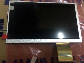 Αυτοκινητοβιομηχανία 7&quot; 800*480 TM070RDH12 FPC 60 πιν TFT LCD Panel 70/70/60/70 (τύπος.)