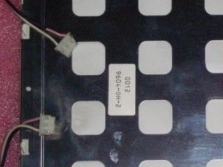 10.4&quot; 640×480 Στροφή θέασης 70/70/40/70 LQ104V1DG11 Sharp TFT LCD Display