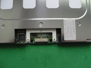 10.4&quot; 640×480 LQ104V1DG21 Στροφή θέασης 70/70/40/70 Sharp TFT LCD Display