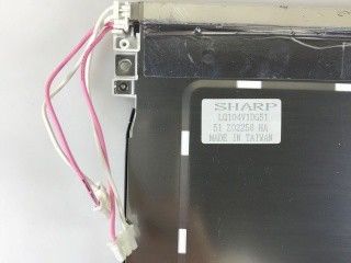 Εικονική οθόνη LCD 10,4&quot; 640×480 VGA 76PPI