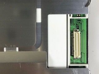 Εικονική οθόνη LCD 10,4&quot; 640×480 VGA 76PPI