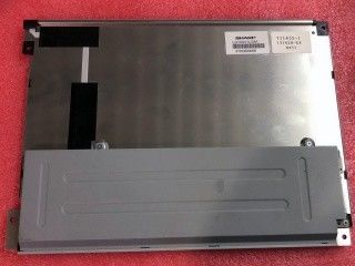10.4&quot; 640×480 Γωνία θέασης 80/80/65/80 LQ104V1LG81 VGA 76PPI TFT LCD Panel