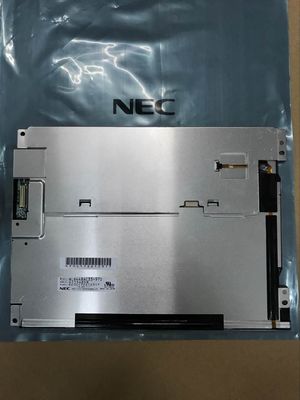 10.4 ίντσες 640*480 NL6448AC33-97D Στροφή θέασης 80/80/80/80 NEC TFT Display