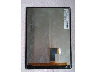 7.9&quot; 1536×2048 Γωνία θέασης 85/85/85/85 LQ079L1SX02 325PPI Sharp TFT LCD Display