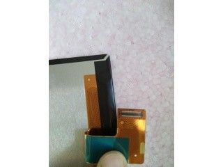 7.9&quot; 1536×2048 Γωνία θέασης 85/85/85/85 LQ079L1SX02 325PPI Sharp TFT LCD Display
