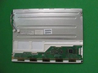 LQ121S1DG41Κωνία θέασης 70/70/50/60 12,1&quot; 800×600 82PPI Βιομηχανικό πίνακα LCD