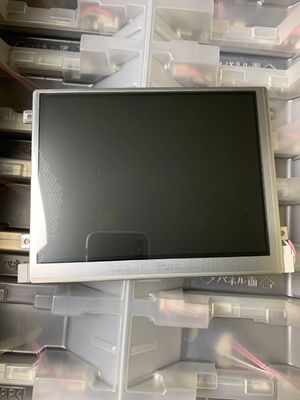 6.4 ίντσες A-Si 350cd/m2 640×480 124PPI TFT LCD Panel LQ064V3DG01