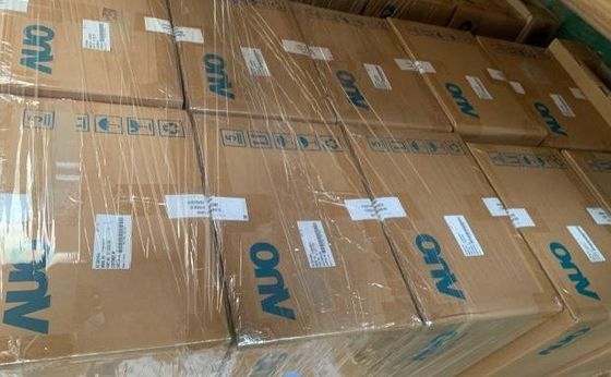 Συμμετρία 24 ιντσών 260 cd/m2 AUO TFT LCD G240HVT01.0 89/89/89/89