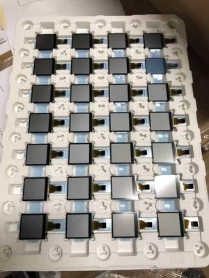 128×128 141PPI 1,28&quot; οξεία οθόνη LCD TFT LS013B7DH03