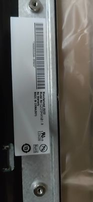 22.9" 1920×165 84PPI 500cd/m2 Τεντωμένη μπάρα LCD Πίνακα G229HAN01.0
