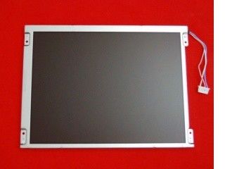 10.4 ίντσες 640×480 400cd/m2 VGA 76PPI TFT LCD Panel LTD104C11S
