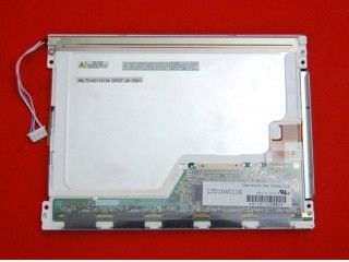 10.4 ίντσες 640×480 400cd/m2 VGA 76PPI TFT LCD Panel LTD104C11S