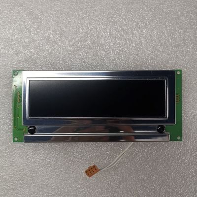 256×64 54PPI 4,8 ίντσες 90cd/m2 FSTN LCD οθόνη SP12N002 οθόνη LCD