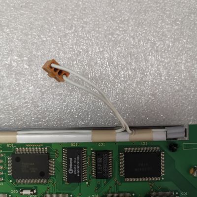 256×64 54PPI 4,8 ίντσες 90cd/m2 FSTN LCD οθόνη SP12N002 οθόνη LCD