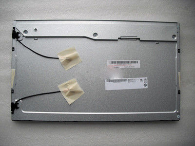 15.6 ίντσες WXGA 100PPI 300cd/m2 AUO TFT LCD G156XW01 V0 85/85/80/80 (τύπος.)