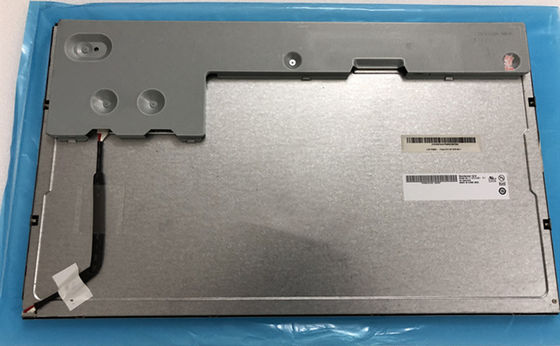 18.5 ίντσες 84PPI 300cd/m2 AUO TFT LCD G185XW01 V0 85/85/80/80 (τύπος)
