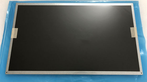 18.5 ίντσες 84PPI 300cd/m2 AUO TFT LCD G185XW01 V0 85/85/80/80 (τύπος)