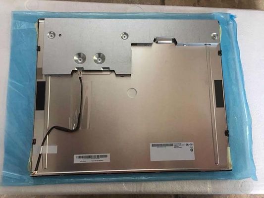 G190EAN01.2 19" 1300cd/m2 1280×1024 LVDS Βιομηχανικός οθόνης LCD