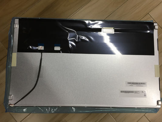 Επικαιροποιημένο σύστημα LVDS 21,5 ιντσών 250cd/m2 102PPI AUO TFT LCD G215HVN01.1 89/89/89/89 (τύπος.)