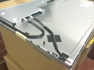 33.86W 24 " 900cd / m2 1920 × 1200 οθόνη αφής οθόνη LCD G240UAN01.0