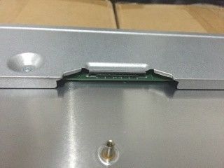33.86W 24 " 900cd / m2 1920 × 1200 οθόνη αφής οθόνη LCD G240UAN01.0