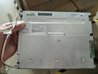 LVDS 400cd/m2 XGA 152PPI 8,4 ιντσών οθόνη LCD NL10276BC16-01