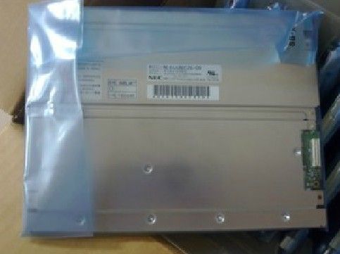 VGA 95PPI 8,4 ίντσες 640×480, 900cd/m2 TFT LCD οθόνη NL6448BC26-26C