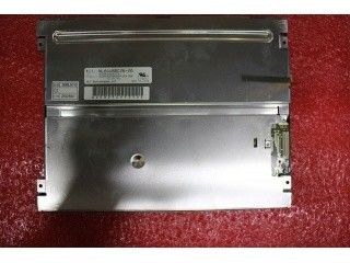 95PPI 8,4 ίντσες ∆640×480 500cd/m2 TFT LCD Panel NL6448BC26-26D