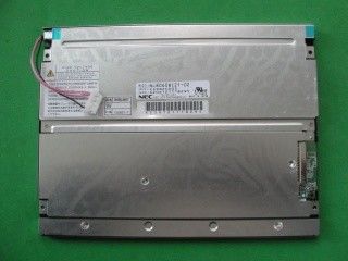 40% NTSC 8,4&quot; 400cd/m2 TFT LCD οθόνη NL8060BC21-02 οθόνη LCD
