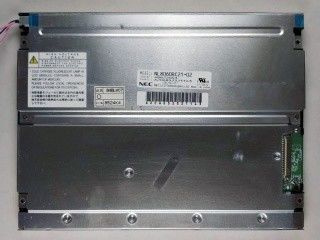 40% NTSC 8,4&quot; 400cd/m2 TFT LCD οθόνη NL8060BC21-02 οθόνη LCD
