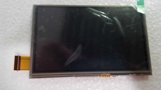 250CD/M ² 5,0» ΕΠΙΤΡΟΠΉ TM050RDH03-00 800×480 WVGA 188PPI TFT LCD