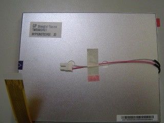TM056KDH01 5.6&quot; 320×234 71PPI 200cd/m2 Στροφή θέασης 65/65/45/65 TIANMA TFT