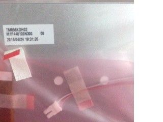Στροφή θέασης 65/65/45/65 330cd/m2 5,6&quot; 320×234 71PPI TIANMA LCD Display TM056KDH02
