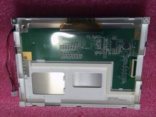 TM057KDH01 5.7&quot; 320×240 Στροφή θέασης 70/70/70/60 QVGA 70PPI TIANMA LCD Panel