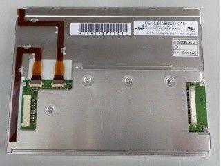 Εικονική οθόνη VGA 122PPI 800cd/m2 TFT LCD 6.5&quot; NL6448BC20-21C