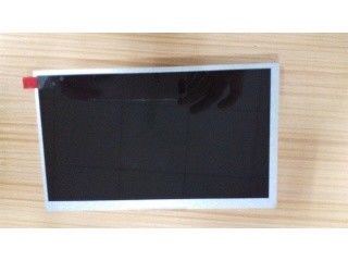7.0&quot; 800×480 WVGA 134PPI 250cd/m2 TFT LCD Panel TM070RDH13 164,9 ((H) ×100(V) ×6 ((D) mm